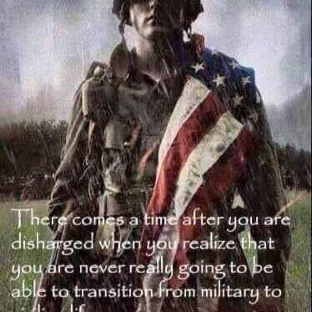 Meet your Posher, Tony